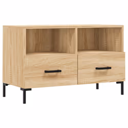 VidaXL 828975, Wood, Wood, Wood, 800 mm, 360 mm, 500 mm