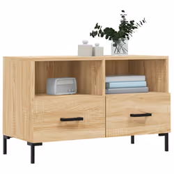 VidaXL 828975 TV cabinet/entertainment centre