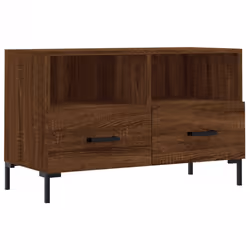 VidaXL 828979, Wood, Wood, Wood, 800 mm, 360 mm, 500 mm