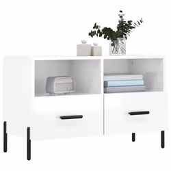 VidaXL 828982 TV cabinet/entertainment centre