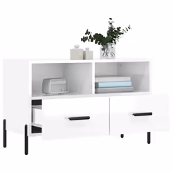 VidaXL 828982 TV cabinet/entertainment centre - Additional view 4