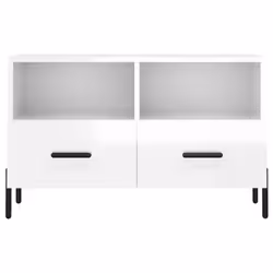 VidaXL 828982 TV cabinet/entertainment centre - Additional view 5