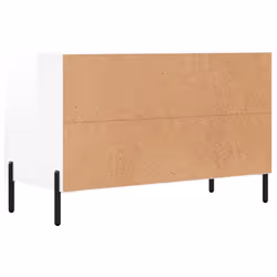 VidaXL 828982 TV cabinet/entertainment centre - Additional view 8
