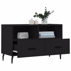 VidaXL 828989 TV cabinet/entertainment centre - Additional view 4