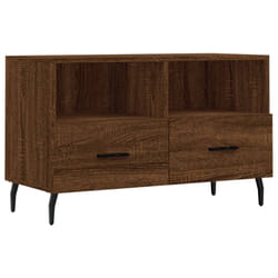 VidaXL 828995 TV cabinet/entertainment centre
