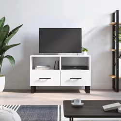 VidaXL 828996 TV cabinet/entertainment centre - Additional view 2