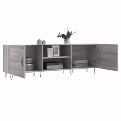 VidaXL 829098 TV cabinet/entertainment centre - Additional view 4