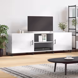 VidaXL 829118 TV cabinet/entertainment centre