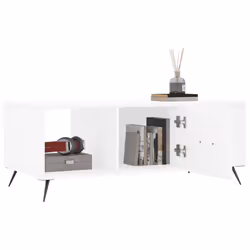 VidaXL 829268 coffee/side/end table - Additional view 4