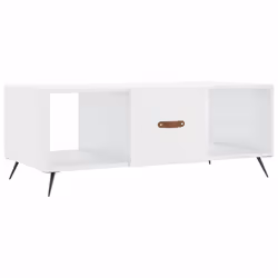 VidaXL 829270, White