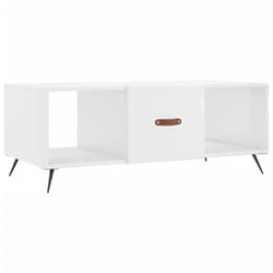 VidaXL 829270 coffee/side/end table