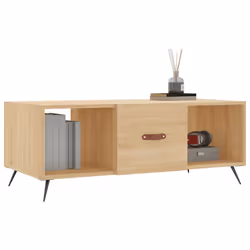 VidaXL 829271 coffee/side/end table