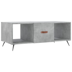 VidaXL 829272 coffee/side/end table