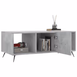 VidaXL 829272 coffee/side/end table - Additional view 4