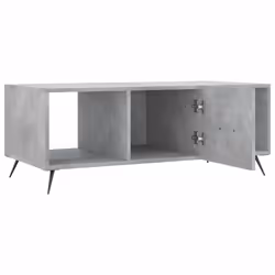 VidaXL 829272 coffee/side/end table - Additional view 6