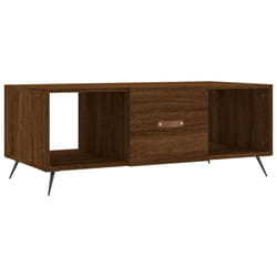 VidaXL 829275 coffee/side/end table