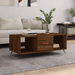 VidaXL 829275 coffee/side/end table