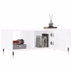 VidaXL 829276 coffee/side/end table