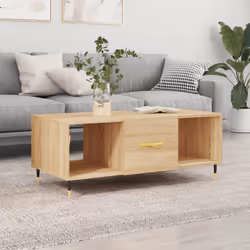 VidaXL 829279 coffee/side/end table