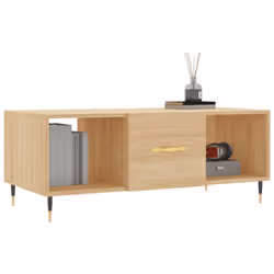 VidaXL 829279 coffee/side/end table