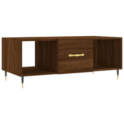 VidaXL 829283 coffee/side/end table