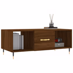 VidaXL 829283 coffee/side/end table