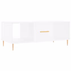 VidaXL 829284, White