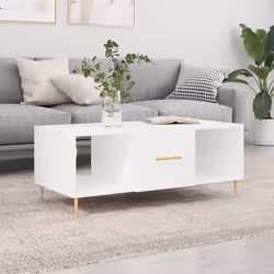 VidaXL 829286 coffee/side/end table