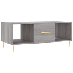 VidaXL 829290 coffee/side/end table