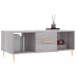 VidaXL 829290 coffee/side/end table