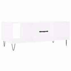 VidaXL 829292, White