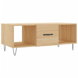 VidaXL 829295 coffee/side/end table