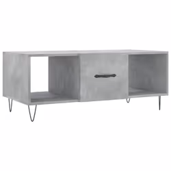 VidaXL 829296, Grey
