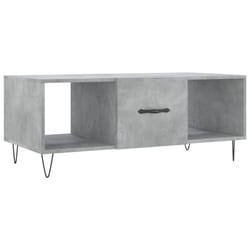 VidaXL 829296 coffee/side/end table