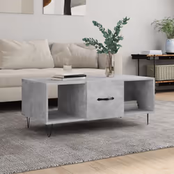 VidaXL 829296 coffee/side/end table