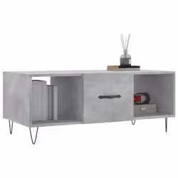 VidaXL 829296 coffee/side/end table