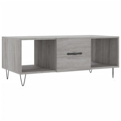 VidaXL 829298 coffee/side/end table
