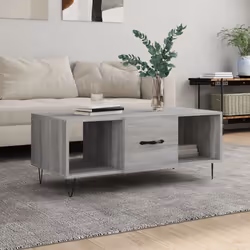 VidaXL 829298 coffee/side/end table