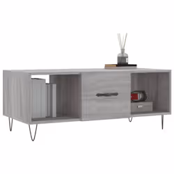 VidaXL 829298 coffee/side/end table