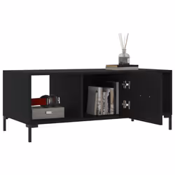 VidaXL 829301 coffee/side/end table - Additional view 4