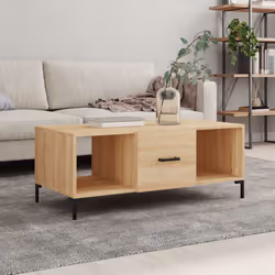 VidaXL 829303 coffee/side/end table