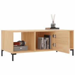 VidaXL 829303 coffee/side/end table - Additional view 4