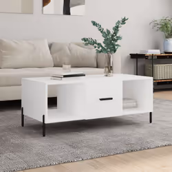 VidaXL 829308, White