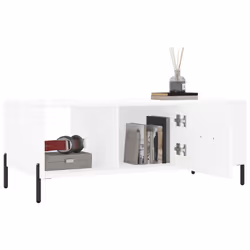 VidaXL 829308 coffee/side/end table