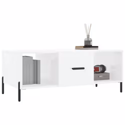 VidaXL 829310 coffee/side/end table