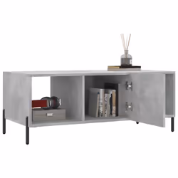 VidaXL 829312 coffee/side/end table - Additional view 4