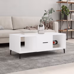 VidaXL 829316 coffee/side/end table