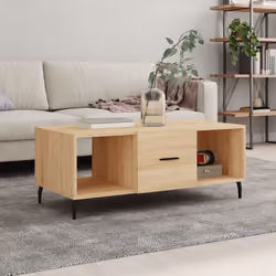 VidaXL 829319 coffee/side/end table