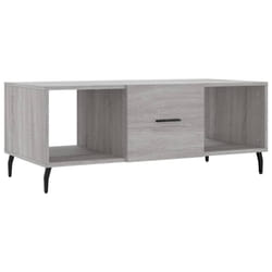 VidaXL 829322 coffee/side/end table