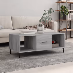 VidaXL 829322 coffee/side/end table